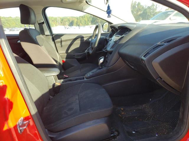 Photo 5 from auction – 2016 FORD FOCUS SE with VIN 1FADP3K24GL270876