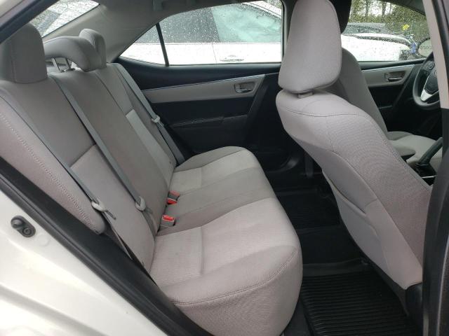 Photo 6 from auction – 2014 TOYOTA COROLLA EC with VIN 5YFBPRHE3EP008230