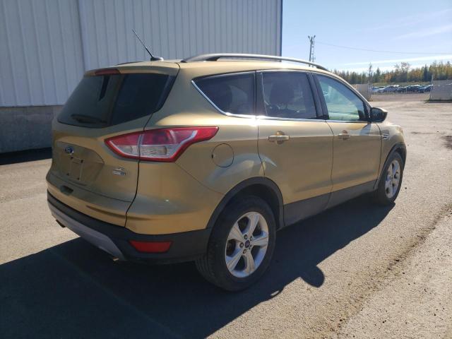 Photo 4 from auction – 2014 FORD ESCAPE SE with VIN 1FMCU9G94EUD34151