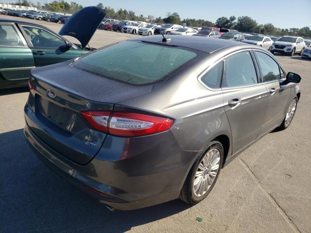 Photo 4 from auction – 2015 FORD FUSION SE with VIN 3FA6P0PU6FR242465