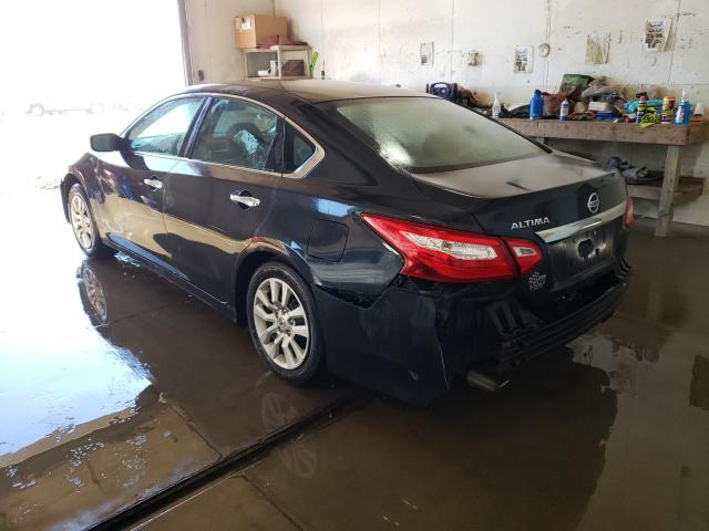 Foto 3 de la subasta – 2016 NISSAN ALTIMA 2.5 con VIN 1N4AL3AP1GN348305