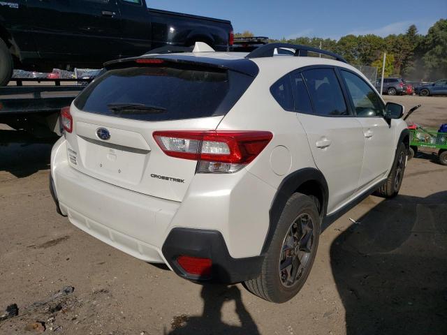 Photo 4 from auction – 2018 SUBARU CROSSTREK with VIN JF2GTADC5JH327286