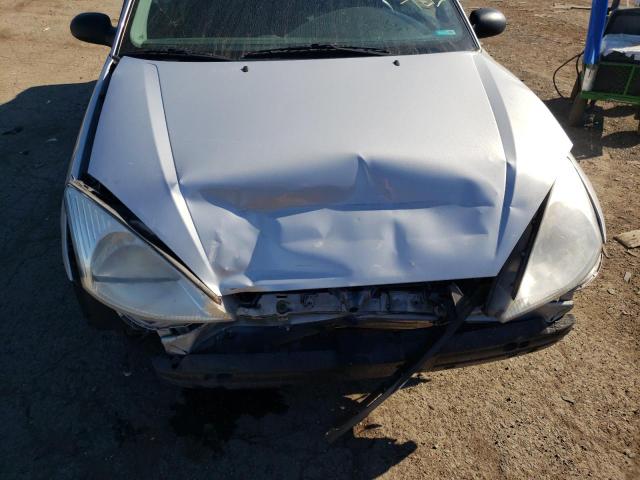 Photo 7 from auction – 2001 FORD FOCUS SE with VIN 1FAFP34361W193822