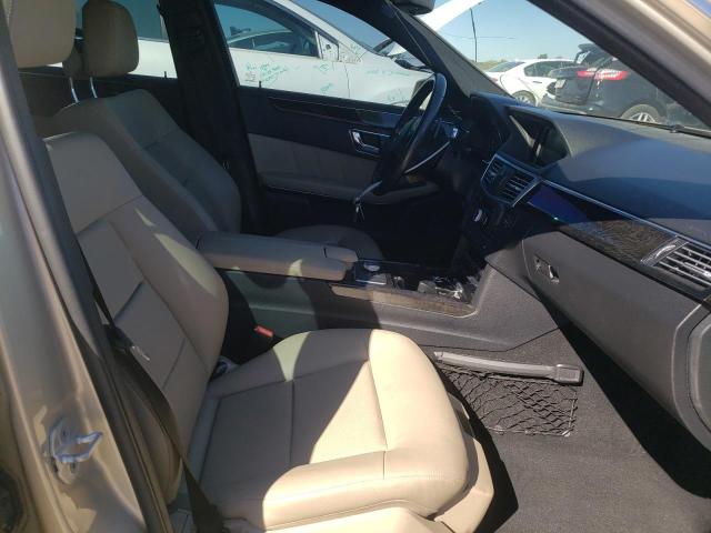 Photo 5 from auction – 2011 MERCEDES-BENZ E 350 with VIN WDDHF5GB5BA292463