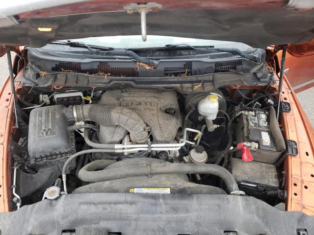Photo 7 from auction – 2010 DODGE RAM 1500 with VIN 1D7RV1GT0AS166769