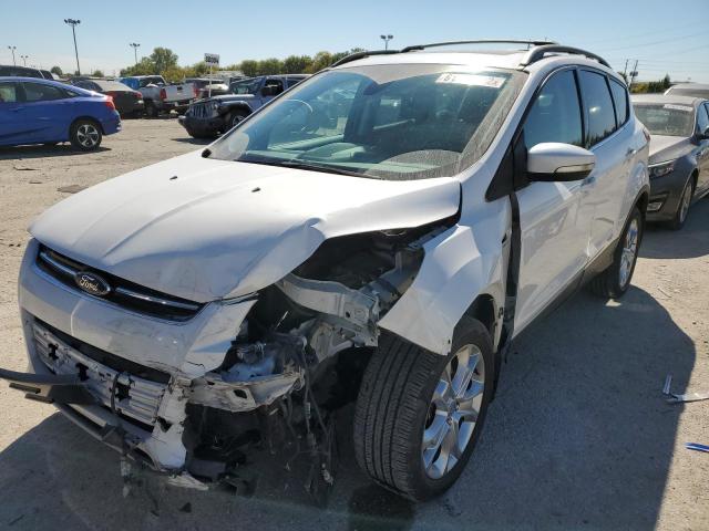 Photo 2 from auction – 2013 FORD ESCAPE SEL with VIN 1FMCU9H94DUA81748