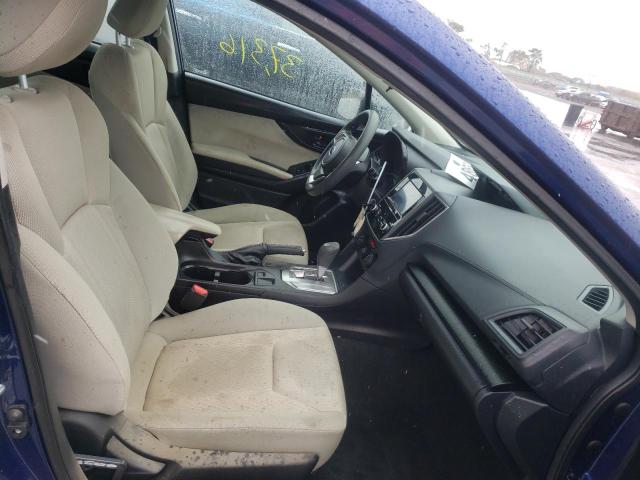 Photo 5 from auction – 2018 SUBARU IMPREZA with VIN 4S3GTAA60J3715519
