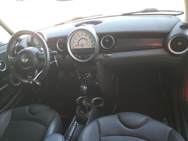 Photo 9 from auction – 2012 MINI COOPER S with VIN WMWSV3C59CTY18832