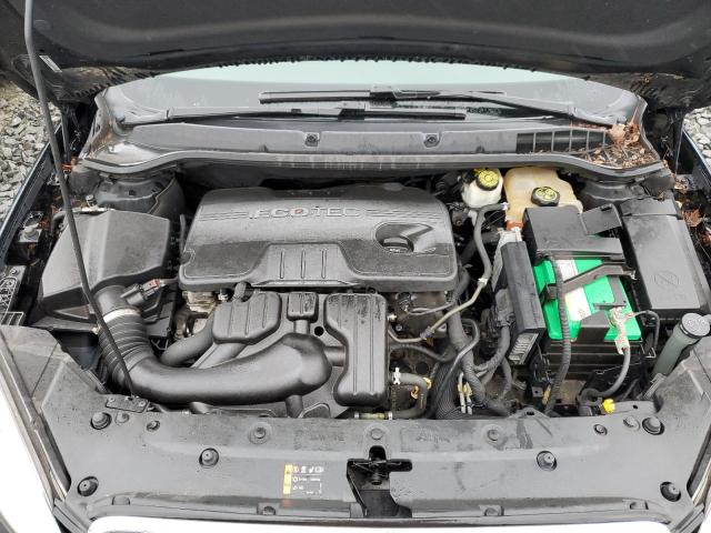 Photo 9 from auction – 2012 BUICK VERANO CON with VIN 1G4PR5SK6C4186538