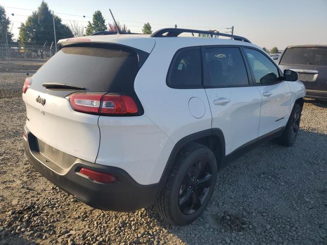 Photo 4 from auction – 2018 JEEP CHEROKEE L with VIN 1C4PJMCB6JD555321
