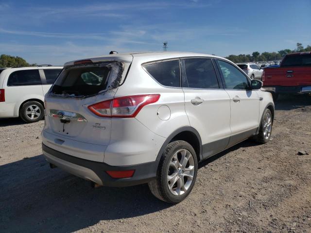 Photo 4 from auction – 2013 FORD ESCAPE SEL with VIN 1FMCU0HX6DUB85975