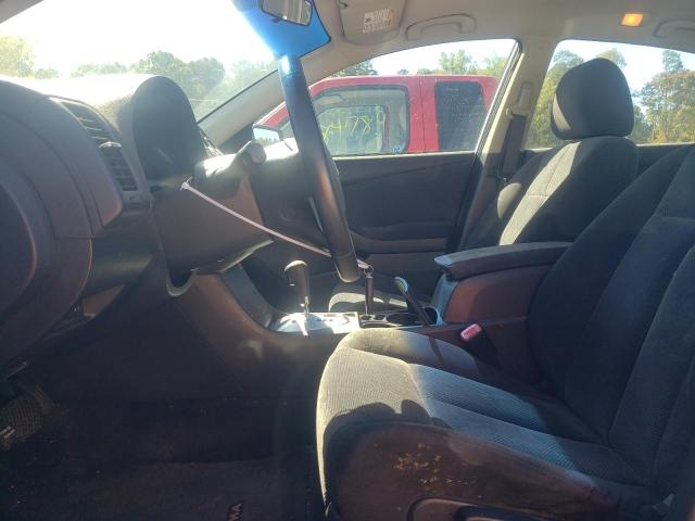 Photo 5 from auction – 2007 NISSAN ALTIMA 2.5 with VIN 1N4AL21E17N471661