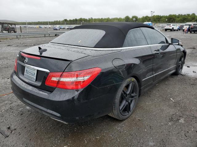 Photo 4 from auction – 2011 MERCEDES-BENZ E 550 with VIN WDDKK7CF4BF080226