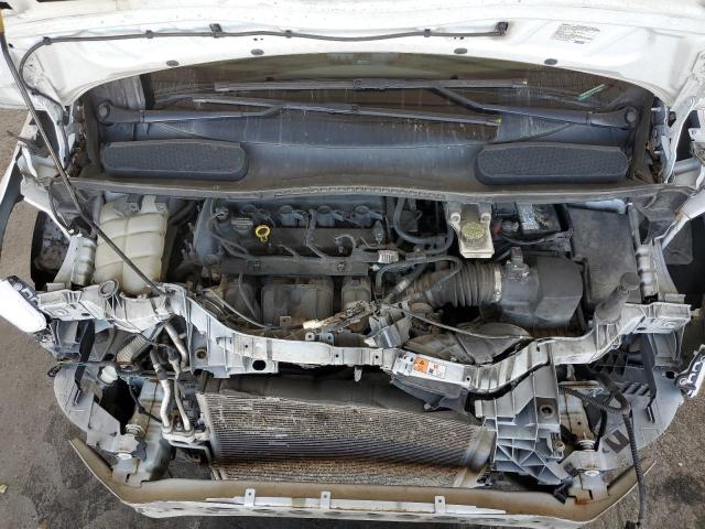 Photo 7 from auction – 2015 FORD TRANSIT CO with VIN NM0LS7E78F1189681