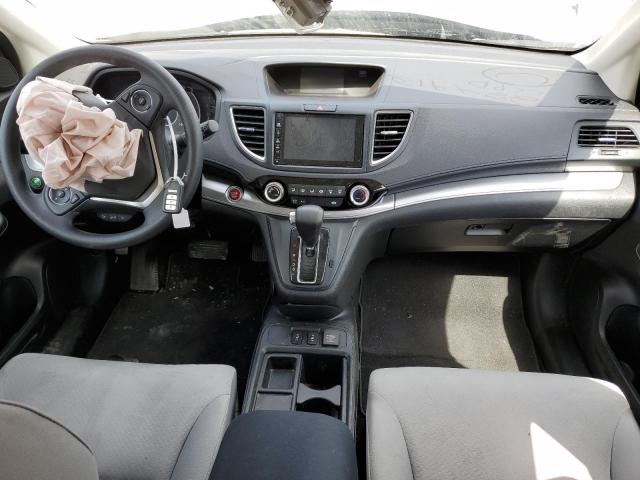 Photo 9 from auction – 2015 HONDA CR-V EX with VIN 3CZRM3H55FG707980