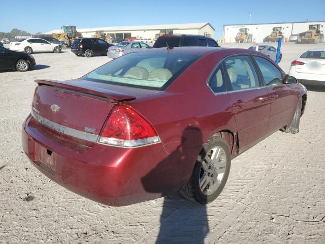 Photo 4 from auction – 2011 CHEVROLET IMPALA LT with VIN 2G1WG5EK5B1266739