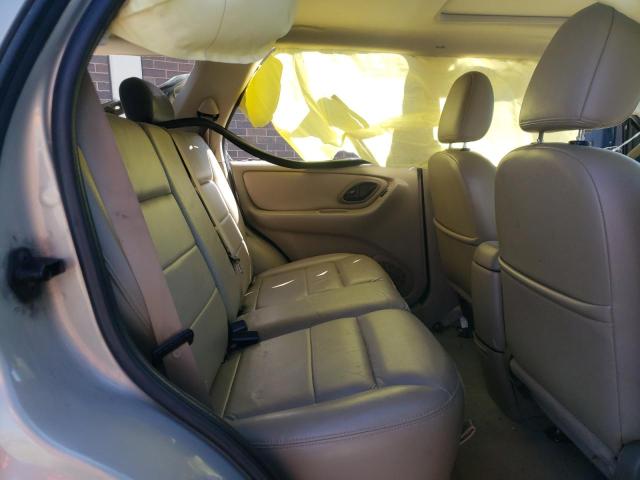 Photo 6 from auction – 2005 FORD ESCAPE XLT with VIN 1FMCU03145DA15215