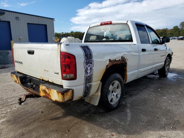 Photo 4 from auction – 2004 DODGE RAM 1500 S with VIN 1D7HA18N04S776943