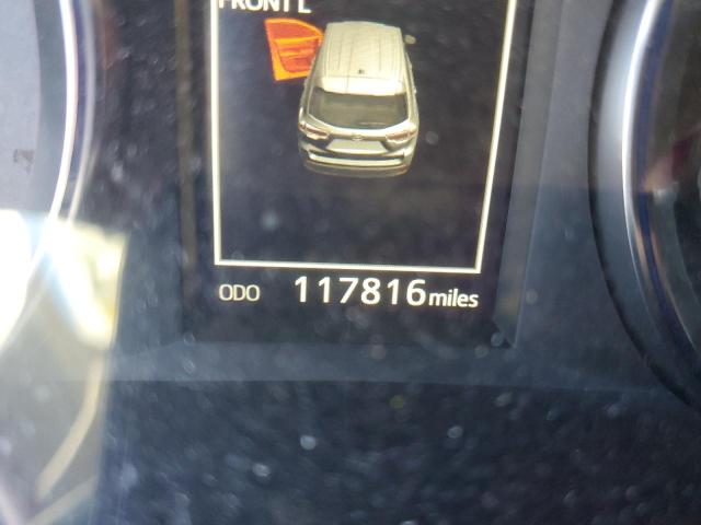 Photo 8 from auction – 2015 TOYOTA HIGHLANDER with VIN 5TDDKRFH3FS197359