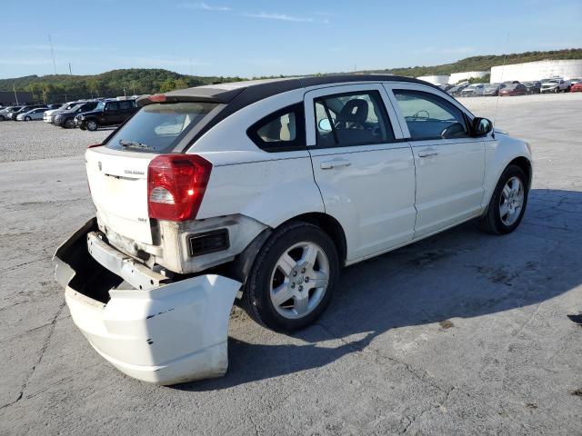 Photo 4 from auction – 2009 DODGE CALIBER SX with VIN 1B3HB48A19D163359