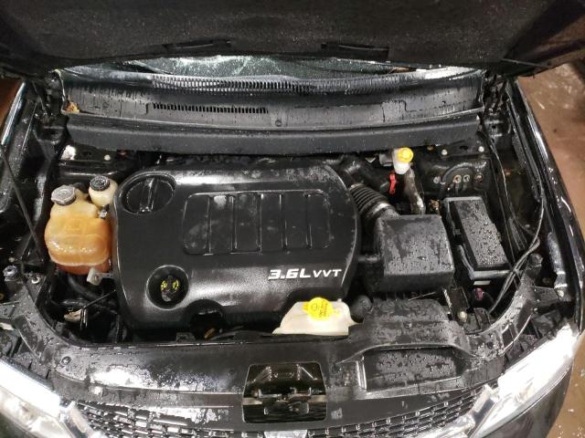 Photo 7 from auction – 2013 DODGE JOURNEY R/ with VIN 3C4PDDFG4DT638341