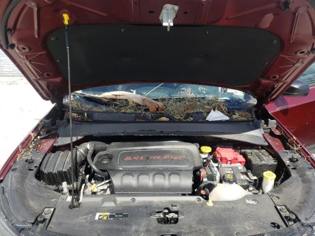 Photo 7 from auction – 2021 JEEP COMPASS SP with VIN 3C4NJDAB4MT530846