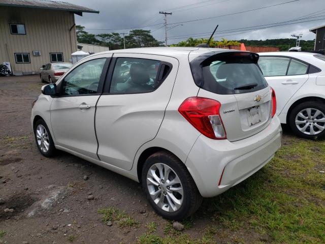 Photo 3 from auction – 2020 CHEVROLET SPARK 1LT with VIN KL8CD6SAXLC428843