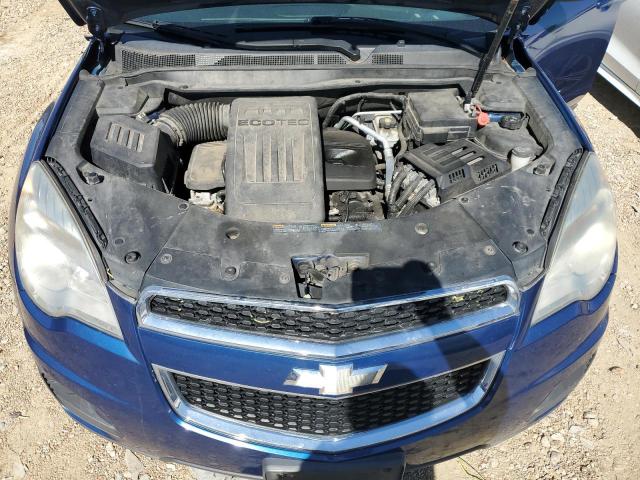 Photo 7 from auction – 2010 CHEVROLET EQUINOX LT with VIN 2CNALDEW8A6416270