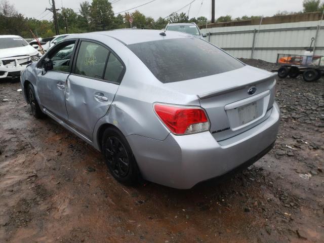 Photo 3 from auction – 2016 SUBARU IMPREZA with VIN JF1GJAA68GG009508