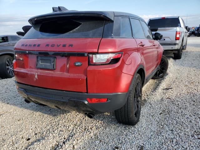 Photo 4 from auction – 2018 LAND ROVER RANGE ROVE with VIN SALVR2RX4JH323518