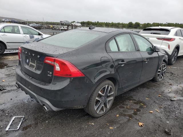Photo 4 from auction – 2017 VOLVO S60 DYNAMI with VIN YV140MTL0H2428370