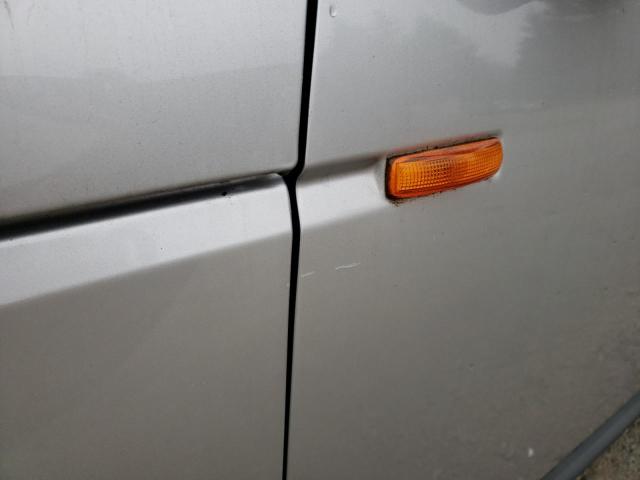 Photo 9 from auction – 2005 LAND ROVER LR3 SE with VIN SALAD24415A339698