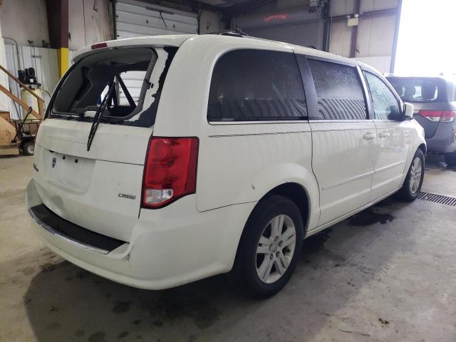 Photo 4 from auction – 2013 DODGE GRAND CARA with VIN 2C4RDGDG6DR613473