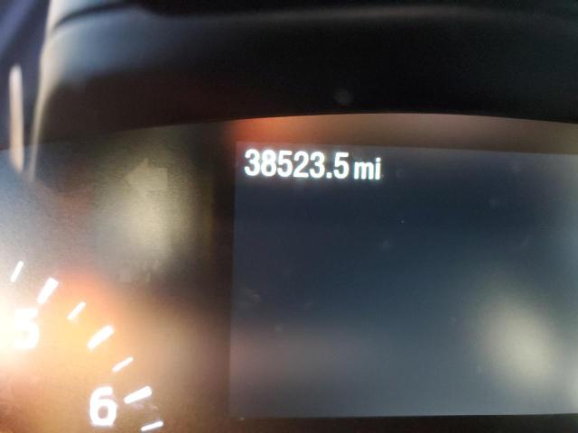 Photo 8 from auction – 2021 FORD ESCAPE SE with VIN 1FMCU0G60MUA11778
