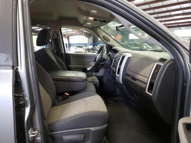 Photo 5 from auction – 2010 DODGE RAM 1500 with VIN 1D7RV1GP1AS234564
