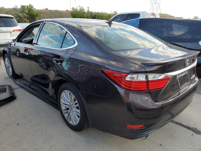 Photo 3 from auction – 2013 LEXUS ES 350 with VIN JTHBK1GG1D2047915
