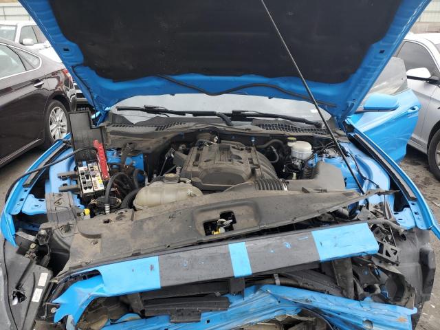 Photo 7 from auction – 2017 FORD MUSTANG with VIN 1FA6P8TH8H5241069