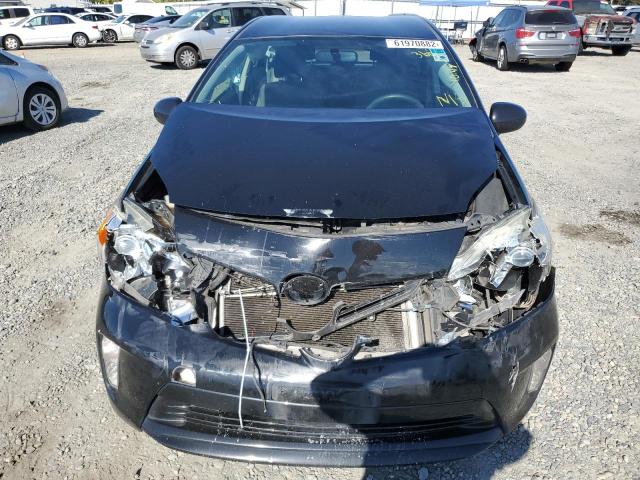 Photo 7 from auction – 2015 TOYOTA PRIUS with VIN JTDKN3DU9F0432720