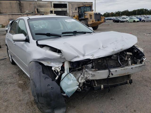 Photo 9 from auction – 2007 MAZDA 6 I with VIN 1YVHP80C175M18274