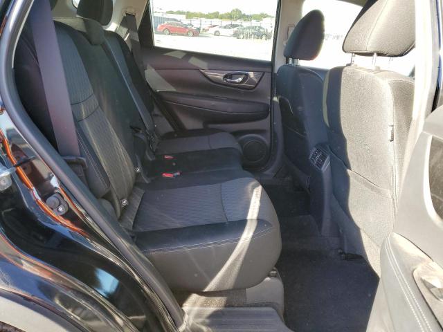Photo 6 from auction – 2017 NISSAN ROGUE S with VIN KNMAT2MV3HP609762