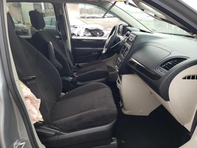 Photo 5 from auction – 2013 DODGE GRAND CARA with VIN 2C4RDGBG3DR735694