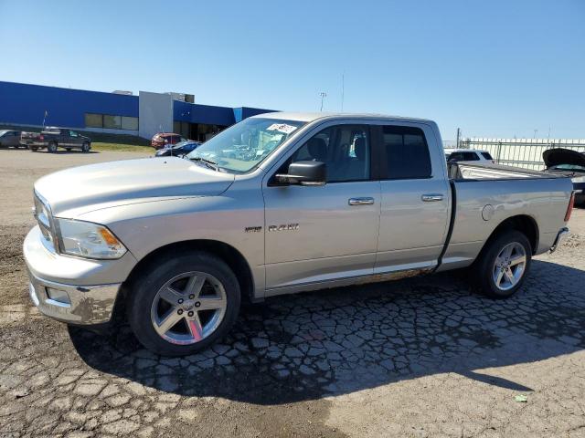 DODGE RAM 1500 2010 with VIN 1D7RV1GTXAS185913 - Photo from auction