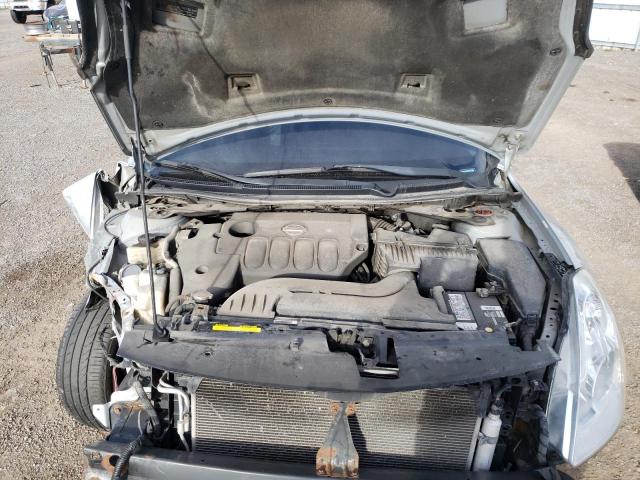 Photo 7 from auction – 2010 NISSAN ALTIMA BAS with VIN 1N4AL2AP4AC190216