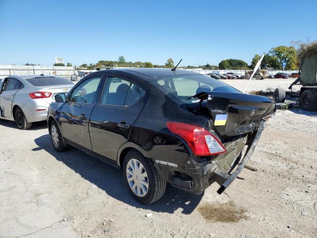Photo 3 from auction – 2016 NISSAN VERSA S with VIN 3N1CN7AP7GL832583