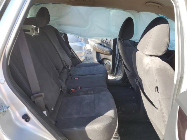 Photo 6 from auction – 2016 NISSAN ROGUE S with VIN KNMAT2MT6GP710372