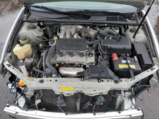 Photo 7 from auction – 2002 TOYOTA CAMRY LE with VIN JTDBF30K620084595