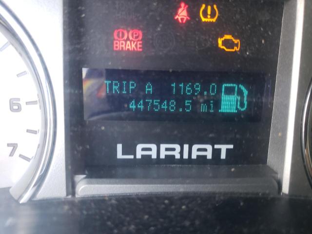 Photo 8 from auction – 2009 FORD F150 SUPER with VIN 1FTRX12V19FA17790