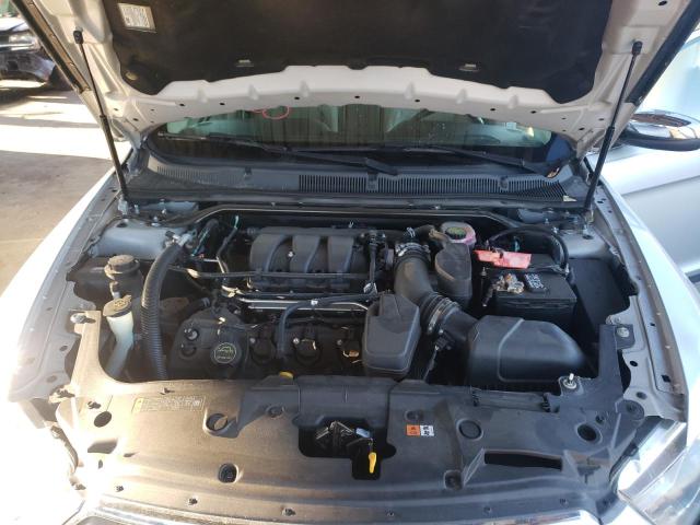 Photo 7 from auction – 2015 FORD TAURUS LIM with VIN 1FAHP2F81FG104722