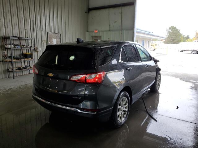Photo 4 from auction – 2018 CHEVROLET EQUINOX LT with VIN 2GNAXSEV2J6287888