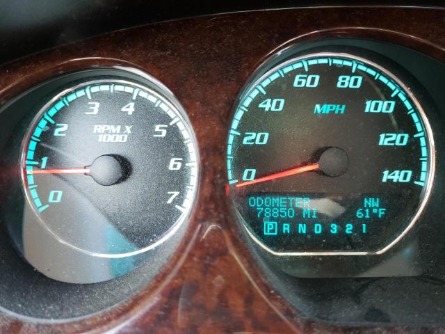 Photo 8 from auction – 2011 BUICK LUCERNE CX with VIN 1G4HA5EM2BU138817